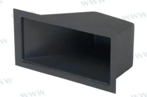 Adaptateur boite standard 12×5 Webasto – réf WBCL001505A