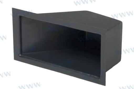 Adaptateur boite standard 12x5 Webasto - réf WBCL001505A