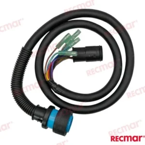 Adaptateur harnais (152,4 cm) 14 pins Recmar – réf REC84-896542T05