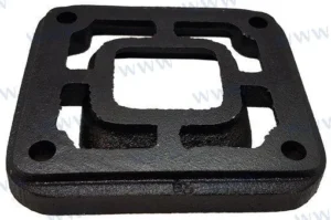 Adaptateur pour coude omc Barr – 908014