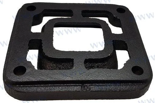 Adaptateur pour coude OMC Barr - 908014