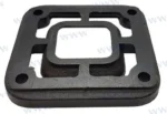Adaptateur pour coude omc Barr - réf BAMC20-908014