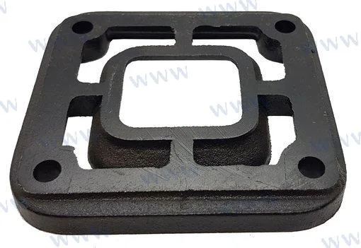 Adaptateur pour coude OMC Barr - réf BAMC20-908014