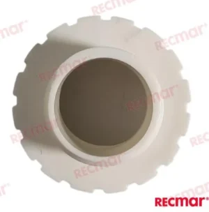 Adaptateur pour pompe rec55005 Recmar – réf REC55006