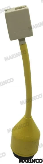 Adaptateur pour telephone Marinco - réf GS11394