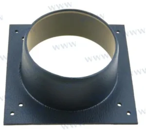 Adaptateur rond 100mm Webasto – réf WBCL002502
