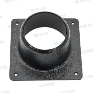 Adaptateur rond de 3&Prime; MSI – réf MSHA3P