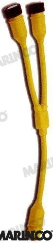 Adaptateur y 50a 125v Marinco – réf GS11330