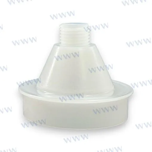 Adapteur polymar - réf PLM1003745