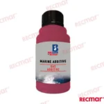 Additif essence Recmar - réf RECLUBE102U12