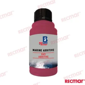 Additif essence Recmar – réf RECLUBE102U12