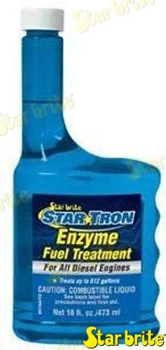 Aditif diesel 500 ml. Star brite – réf STA93116