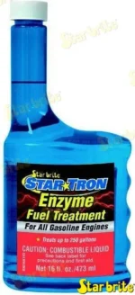 Aditif essence 474 ml. Star brite - réf STA93016