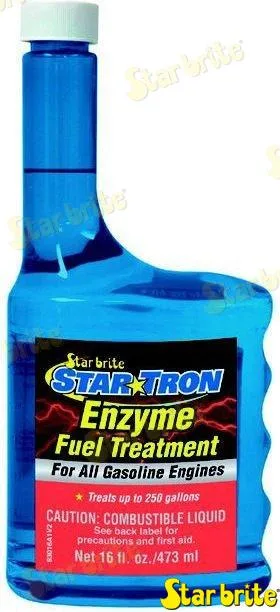 Aditif essence 474 ml. Star brite – réf STA93016
