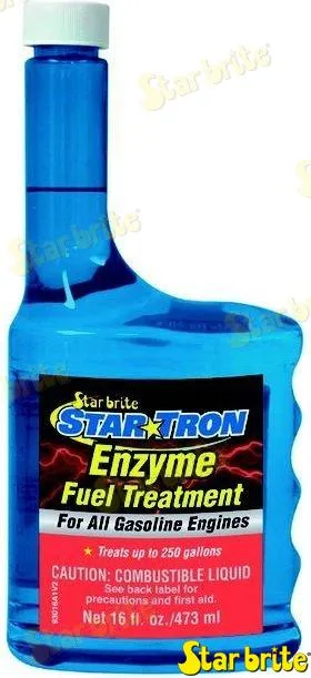 Aditif essence startron Star brite – réf STA93008