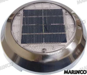 Aerateur solaire 3&Prime; inox Marinco – réf GS13025