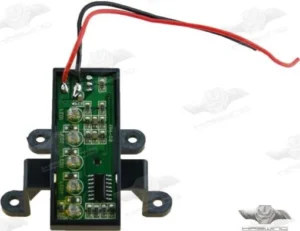 Affichage batterie he50703-090 Haswing – réf HE24001468