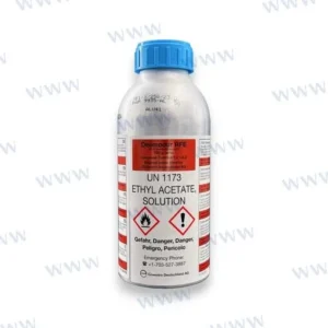 Agent vulcanisant 750gr Polymar – réf PLM1100800