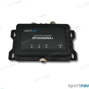 Ais sportnav spoais200a+ clase b – réf SPOAIS200APLUS