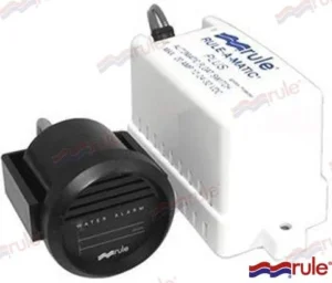 Alarme de niveau 24v Rule – réf RU32ALA