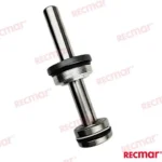 Alignement complet du piston Recmar - réf REC64E-43820-05