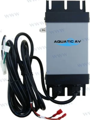 Alimentation 12v / 220v Aquatic – réf AQ-PS-5D