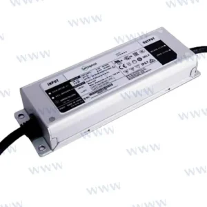 Alimentation électrique 110-240 vca étan Uniqool – réf UNU10600010