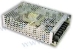 Alimentation rs100-12 12v 8,5a - réf MW1057