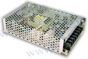 Alimentation rs100-12 12v 8,5a – réf MW1057