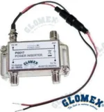 Alimentation vt300 Glomex - réf GLOV9114PI-FM