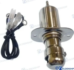 Allume cigare Goldenship – réf GS11050