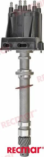 Allumeur électronique Recmar – 807964A1