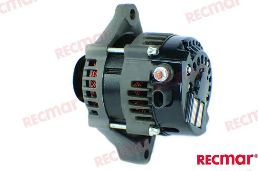 Alternateur 12v 50a Recmar - 881247A1,