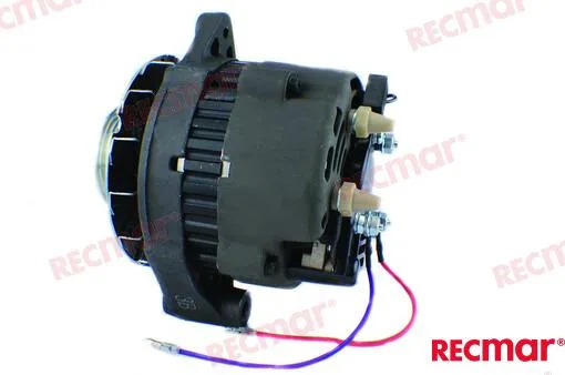 Alternateur 12v 65a mando Recmar - 807653T