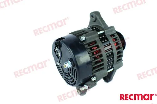 Alternateur 12v 70a multi-v Recmar - 863077T