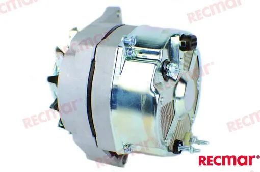 Alternateur 61a Recmar moteur D1-30 - 873770
