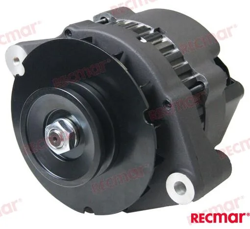 Alternateur 65a Recmar moteur 3.0 - 83857561