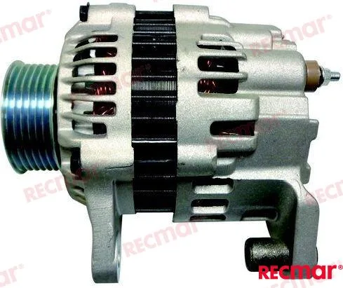 Alternateur Mercruiser 1.7l d Recmar - 882571