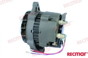 Alternateur mercruiser 12v 65a Recmar – 805884T