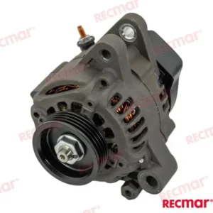 Alternateur Recmar – réf REC8M0065239