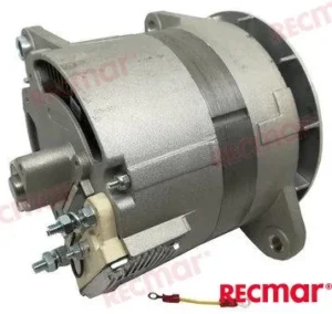 Alternateur volvo 12v 130a Recmar – 3884858