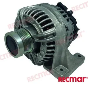 Alternateur volvo d3 12v 140a Recmar – 8676498