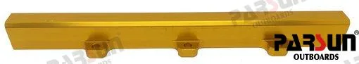 Aluminium rail carburant Parsun - réf PAF60-05000024