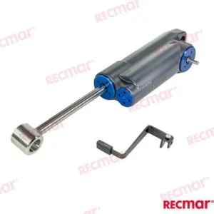 Amortisseur à gaz sub-a Recmar – réf REC69D-43107-12-8D