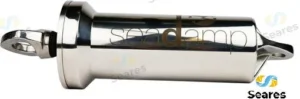 Amortisseur hydraulique steel-3 Seares – réf GS61264