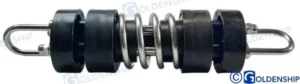 Amortisseur mk45 Sidermarine – réf GS61280