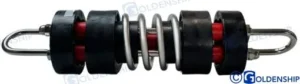 Amortisseur mk65 Sidermarine – réf GS61285