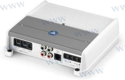 Amplificateur 200w 2 canaux JL Audio - réf JLM200/2