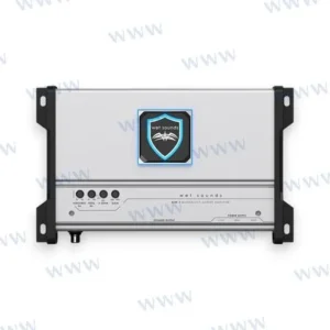 Amplifier 1200w mono ch class d Wet Sounds – réf WETHTM-1