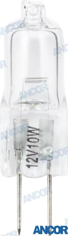 Ampoule 12v 10w 83a Ancor – réf AM529362